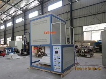 什么是熔塊爐？它的工作原理是什么？